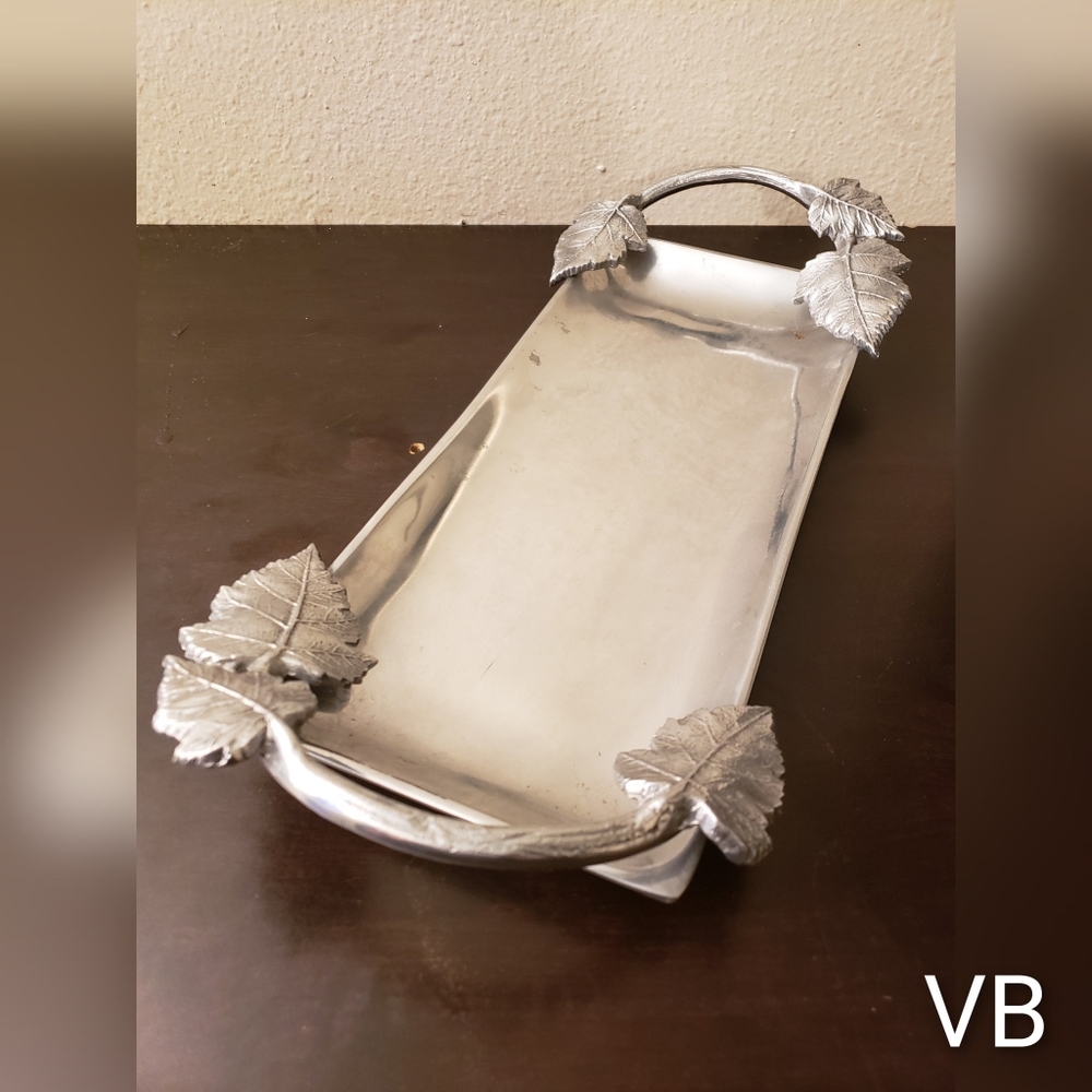Martha Stewart Collection Serving Dish.